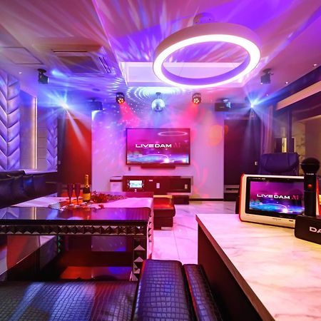 Hotel Dior7つくば Tsuchiura Exterior foto
